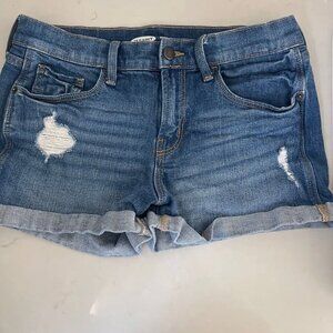 Old navy jeans, shorts